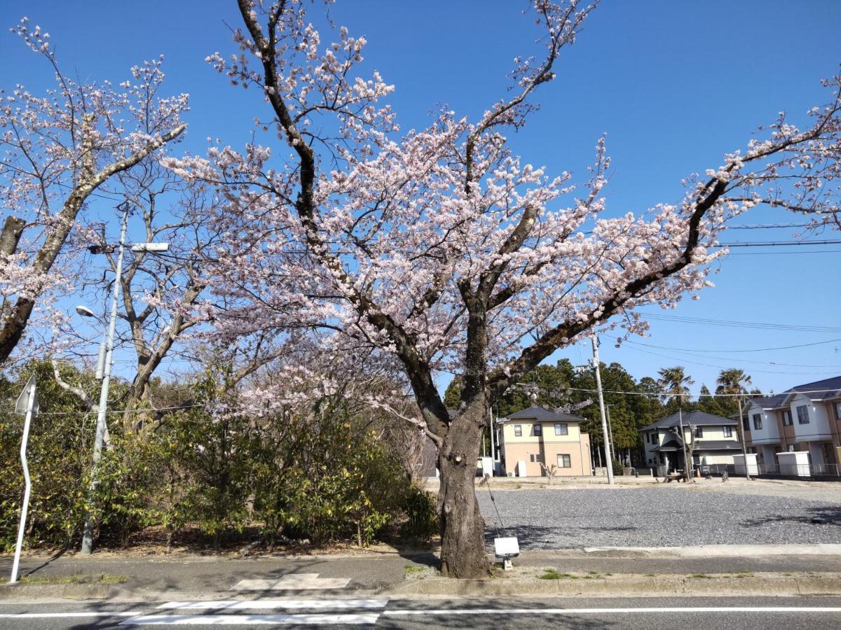 Hotel Hojinkan Tomioka  Eksteriør billede